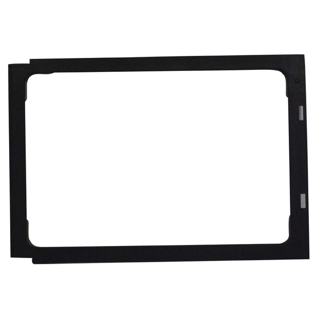 Samsung DOOR-C -,RESIN-PP(TB53),BLACK CE94 DE64-40012A - DE64-40012A  Samsung   