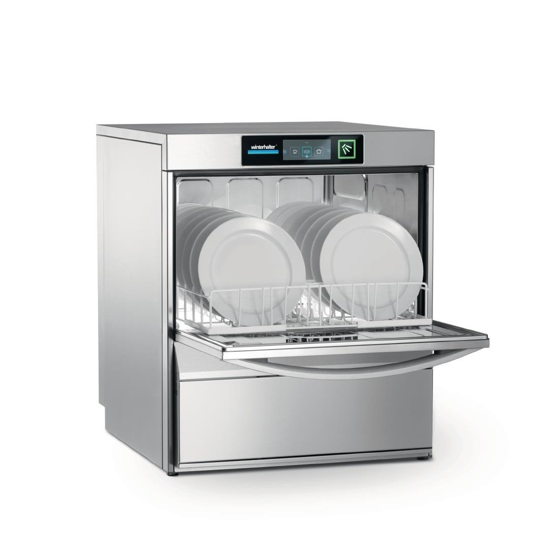 Winterhalter Undercounter Thermal Disinfection Dishwasher UC-M-E - FD310  Winterhalter   