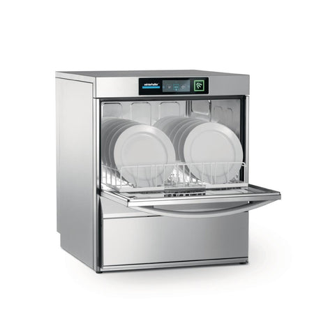 Winterhalter Undercounter Thermal Disinfection Dishwasher UC-M - FD308  Winterhalter   