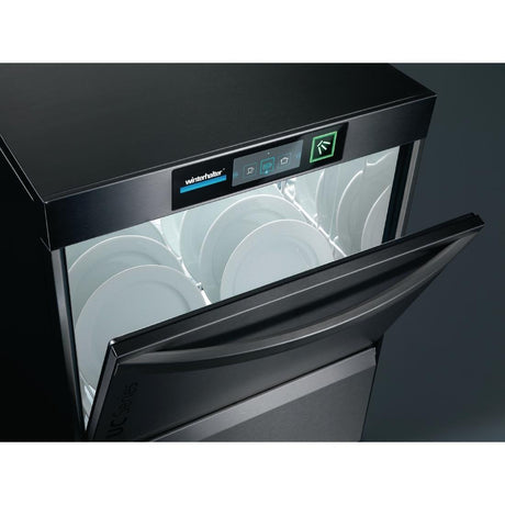 Winterhalter Undercounter Dishwasher UC-L-E Energy - DE645  Winterhalter   
