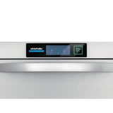 Winterhalter Undercounter Glasswasher UC-L - FC645  Winterhalter   