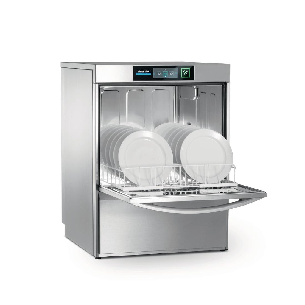 Winterhalter Undercounter Thermal Disinfection Dishwasher UC-L - FD300  Winterhalter   