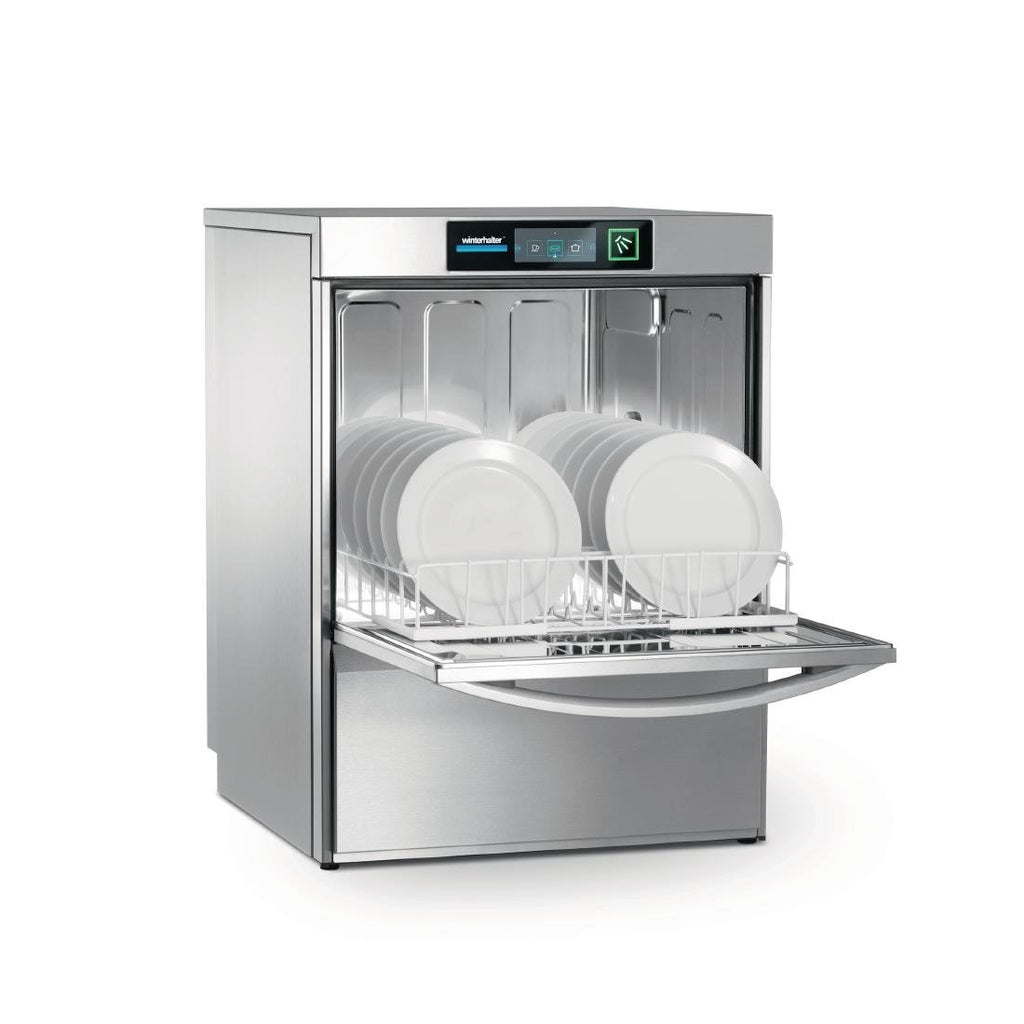 Winterhalter Undercounter Thermal Disinfection Dishwasher UC-L-E - FD302  Winterhalter   