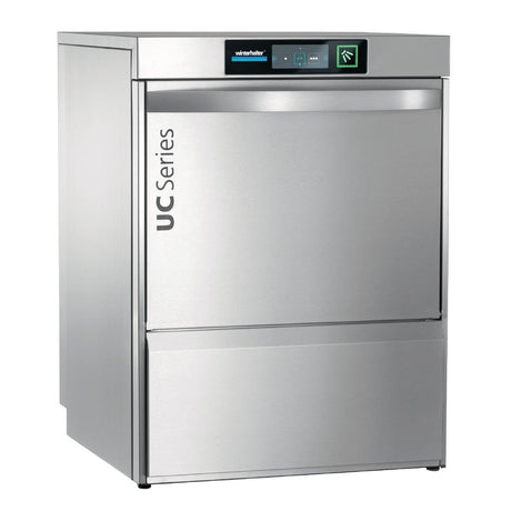 Winterhalter Undercounter Dishwasher UC-L-E - GF412  Winterhalter   