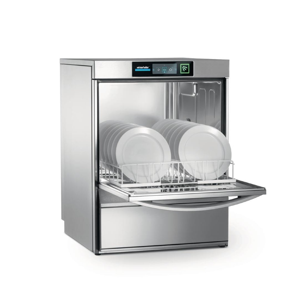 Winterhalter Undercounter Dishwasher UC-XL - DE646  Winterhalter   