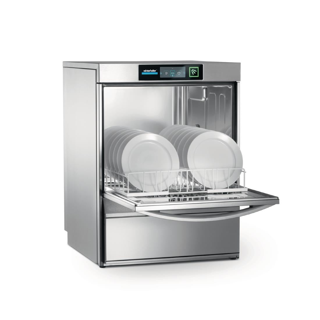 Winterhalter Undercounter Dishwasher UC-XL - DE646  Winterhalter   