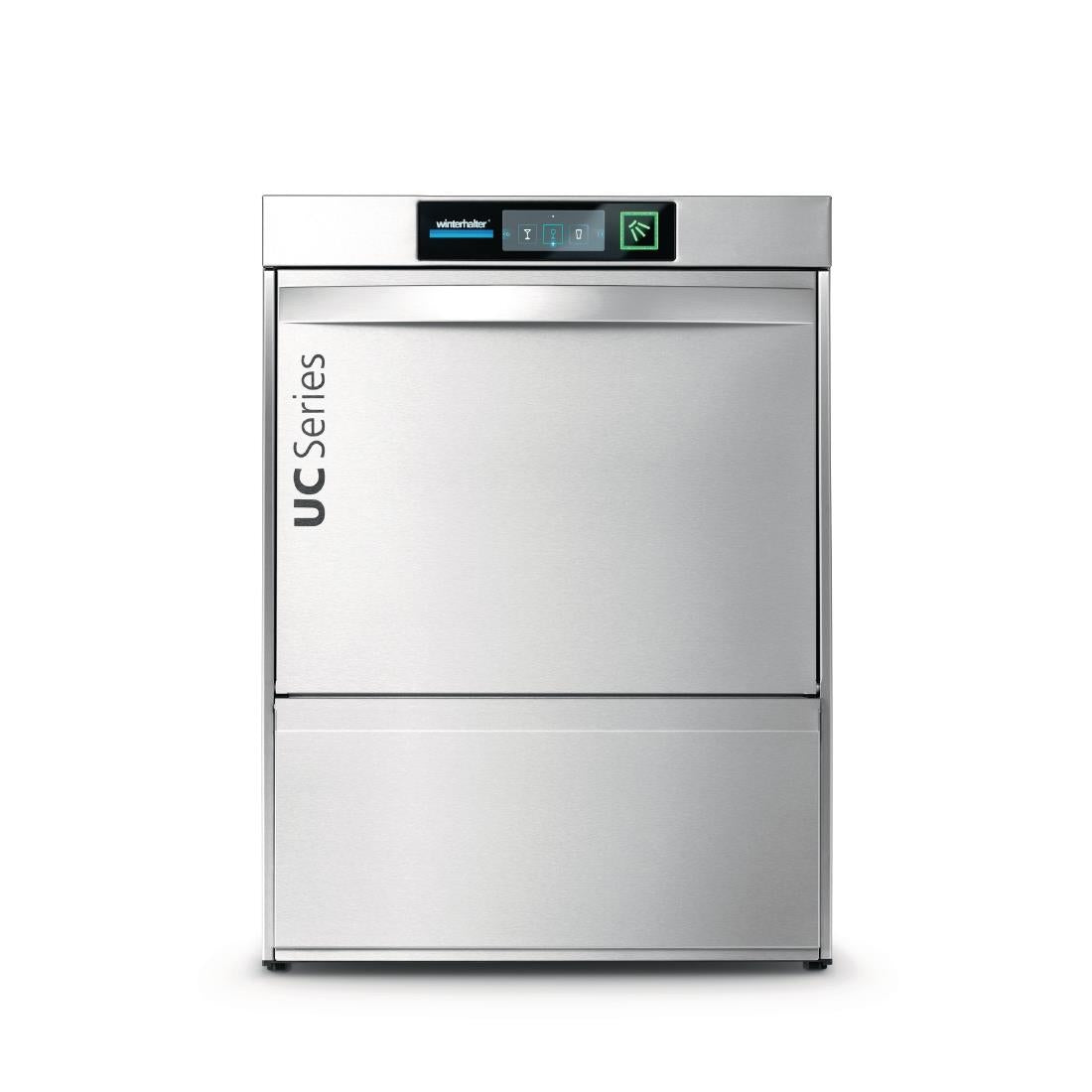 Winterhalter Undercounter Dishwasher UC-XL - DE646  Winterhalter   