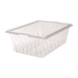 Cambro Camwear Colander Pan 12.7cm - DE858  Cambro   