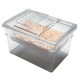 Cambro Camwear Colander Pan 12.7cm - DE858  Cambro   