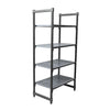Cambro Camshelving Basics 4 Tier Shelving Starter Unit 1830 x 915 x 540mm - DE903  Cambro   