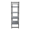 Cambro Camshelving Basics 4 Tier Shelving Starter Unit 1830 x 915 x 540mm - DE903  Cambro   