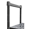 Cambro Camshelving Basics 4 Tier Shelving Starter Unit 1830 x 1070 x 540mm - DE904  Cambro   