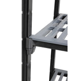 Cambro Camshelving Basics 4 Tier Shelving Starter Unit 1830 x 1070 x 540mm - DE904  Cambro   