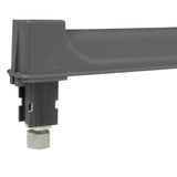 Cambro Camshelving Basics 4 Tier Shelving Starter Unit 1830 x 1070 x 540mm - DE904  Cambro   