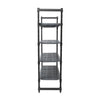 Cambro Camshelving Basics 4 Tier Shelving Starter Unit 1830 x 1220 x 540mm - DE905  Cambro   