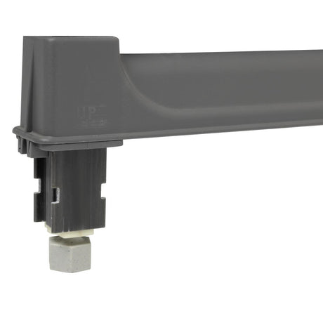 Cambro Camshelving Basics 4 Tier Shelving Starter Unit 1830 x 1374 x 540mm - DE906  Cambro   