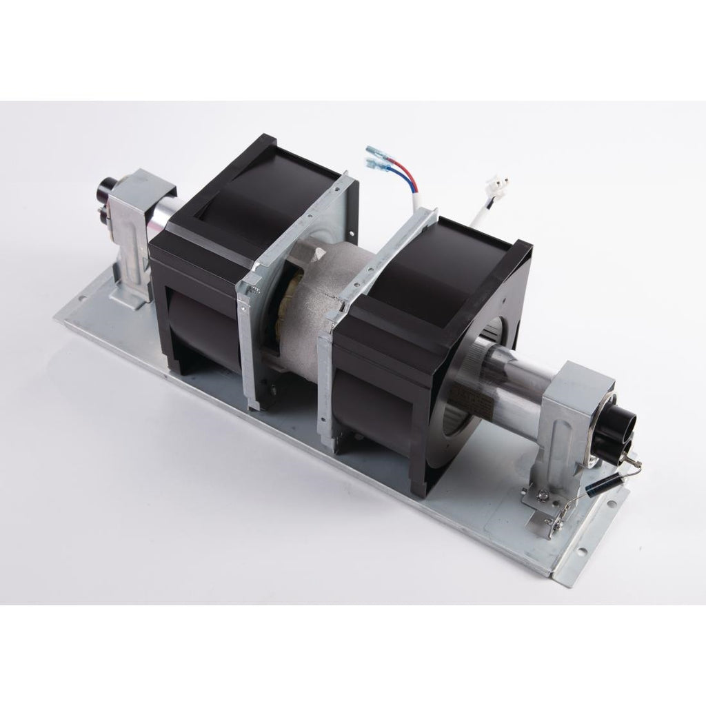 Samsung Assy Motor Fan ref DE91-50093T - DE91-50093T  Samsung   