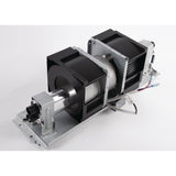 Samsung Assy Motor Fan ref DE91-50093T - DE91-50093T  Samsung   