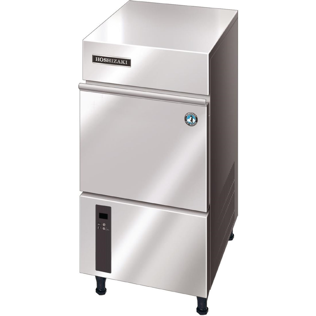 Hoshizaki Water Cooled Compact Ice Maker IM-30CWNE - DE913  Hoshizaki   