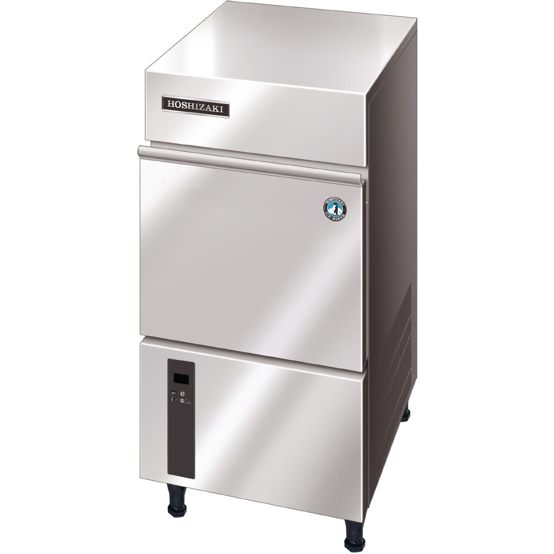 Hoshizaki Water Cooled Compact Ice Maker IM-30CWNE - DE913  Hoshizaki   