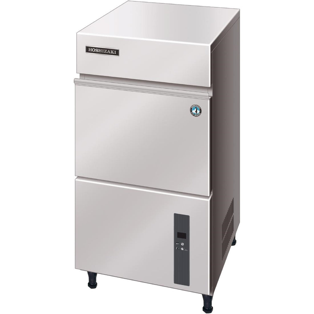 Hoshizaki Water Cooled Ice Maker IM-45WNE - DE914  Hoshizaki   