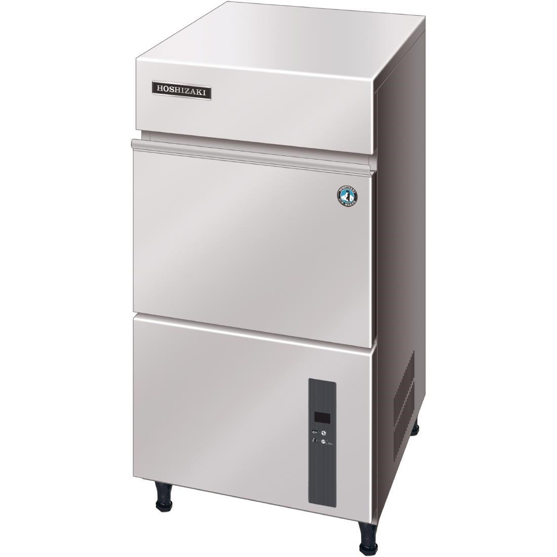 Hoshizaki Water Cooled Ice Maker IM-45WNE - DE914  Hoshizaki   
