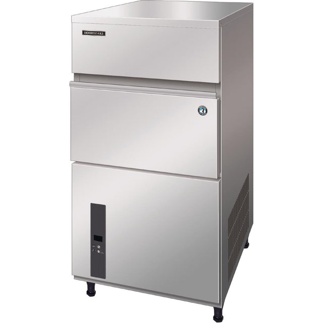 Hoshizaki Water Cooled Ice Maker IM-100WNE Large Ice Cubes - DE916-L  Hoshizaki   