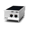 Lincat Opus 800 Electric Static Induction Hob OE8018 - DE934  Lincat   