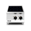 Lincat Opus 800 Electric Static Induction Hob OE8018 - DE934  Lincat   