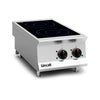 Lincat Opus 800 Electric Static Induction Hob OE8018 - DE934  Lincat   