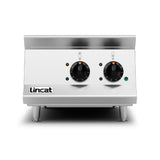 Lincat Opus 800 Electric Static Induction Hob OE8018 - DE934  Lincat   