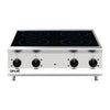 Lincat Opus 800 Electric Counter-top Induction Hob OE8019 - DE935  Lincat   