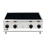 Lincat Opus 800 Electric Counter-top Induction Hob OE8019 - DE935  Lincat   