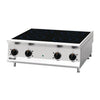Lincat Opus 800 Electric Counter-top Induction Hob OE8019 - DE935  Lincat   
