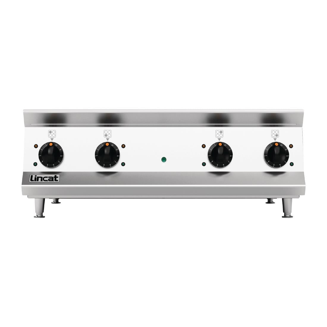 Lincat Opus 800 Electric Counter-top Induction Hob OE8019 - DE935  Lincat   