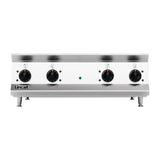 Lincat Opus 800 Electric Counter-top Induction Hob OE8019 - DE935  Lincat   