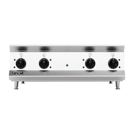 Lincat Opus 800 Electric Counter-top Induction Hob OE8019 - DE935  Lincat   