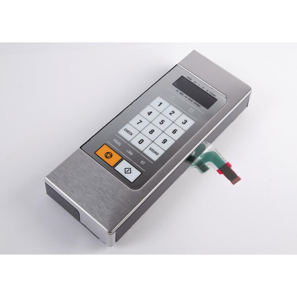 Samsung Assy Control Panel ref DE94-03003A - DE94-03003A  Samsung   