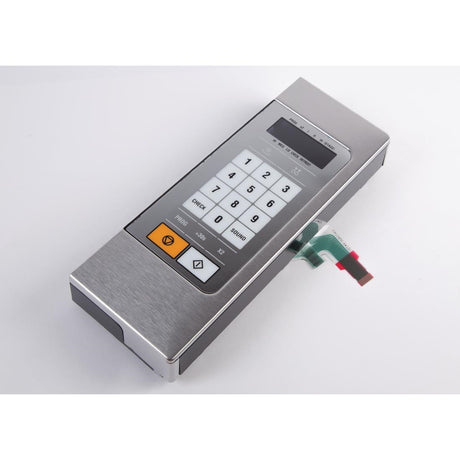 Samsung Assy Control Panel ref DE94-03003A - DE94-03003A  Samsung   