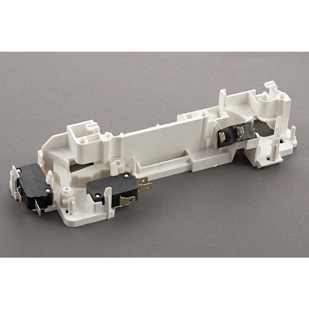 Samsung Assy Body Latch AMC6158 JMC9158 MAYTAG1 fits ref DE96-00120Y - DE96-00120Y  Samsung   