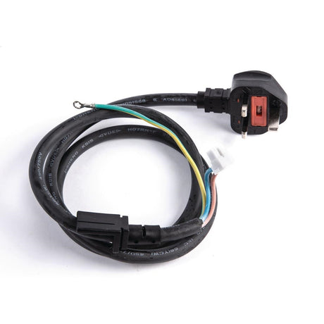 Samsung Assy Power Cord ref DE96-00180C - DE96-00180C  Samsung   