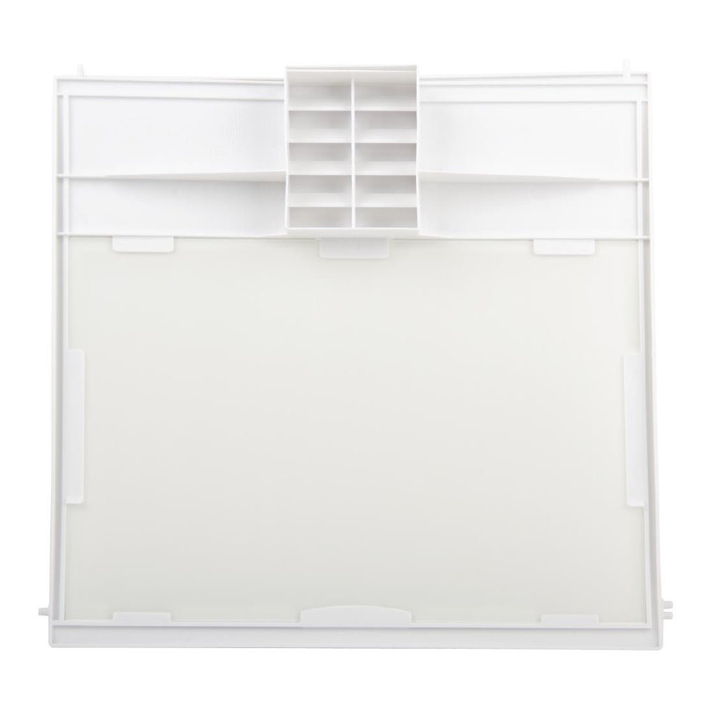 Samsung ASSY COVER PANEL CM1019,PP+SGL DE97-00562A - DE97-00562A  Samsung   