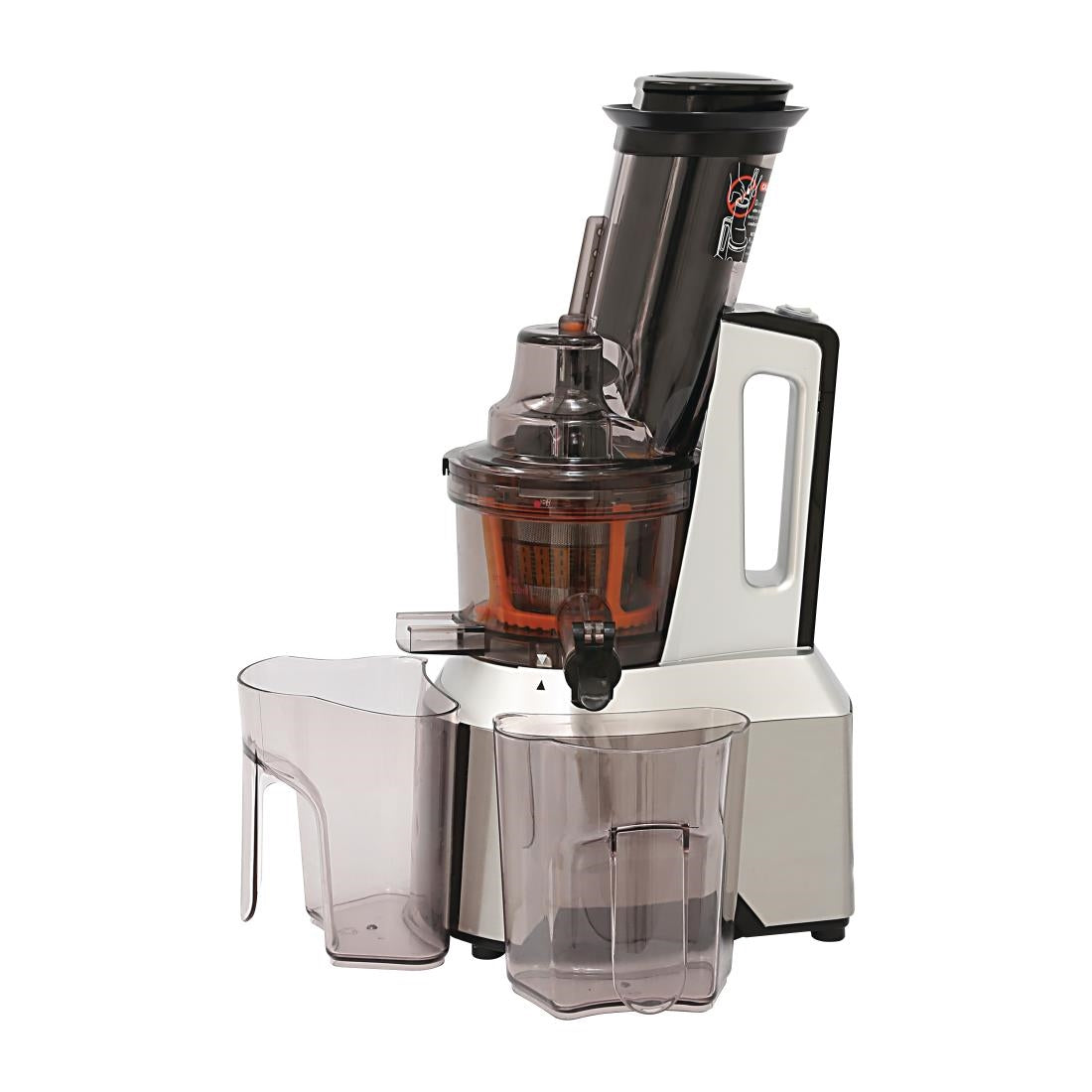Sammic Slow Juicer LL-60 - DF021  Sammic   