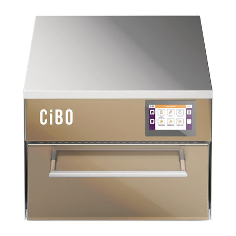 Lincat Cibo High Speed Oven Champagne - DF027 High Speed Rapid Cook Ovens Lincat