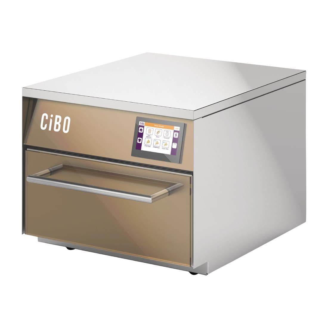 Lincat Cibo High Speed Oven Champagne - DF027 High Speed Rapid Cook Ovens Lincat