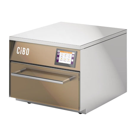 Lincat Cibo High Speed Oven Champagne - DF027 High Speed Rapid Cook Ovens Lincat