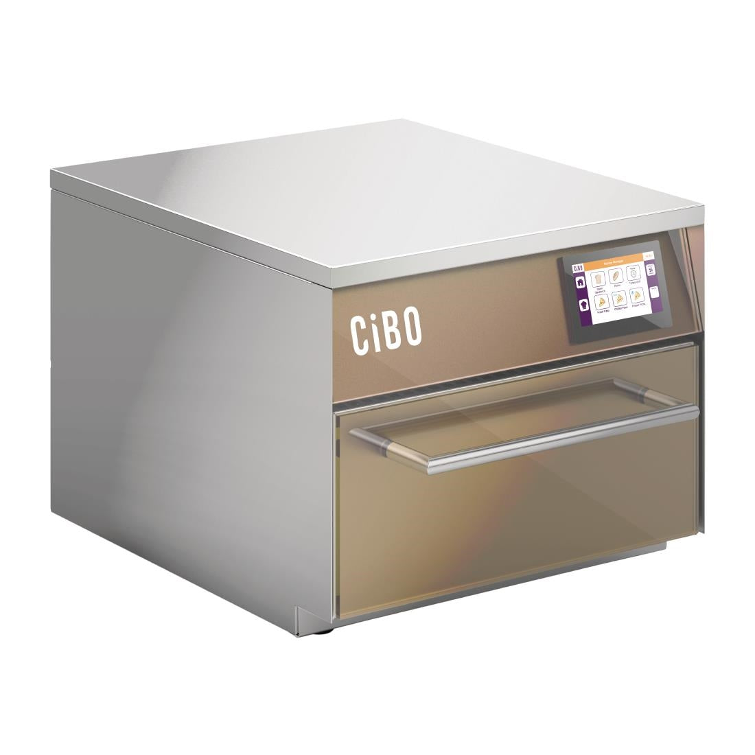 Lincat Cibo High Speed Oven Champagne - DF027 High Speed Rapid Cook Ovens Lincat