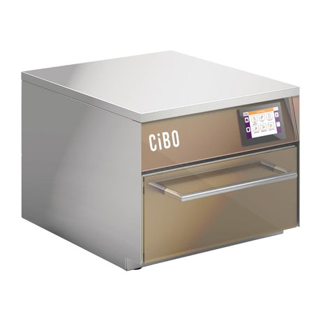 Lincat Cibo High Speed Oven Champagne - DF027 High Speed Rapid Cook Ovens Lincat