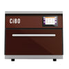 Lincat Cibo High Speed Oven Merlot - DF028 High Speed Rapid Cook Ovens Lincat