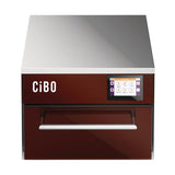 Lincat Cibo High Speed Oven Merlot - DF028 High Speed Rapid Cook Ovens Lincat